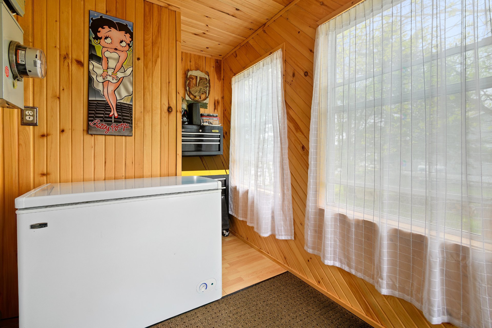 Hall d'entrée/Vestibule