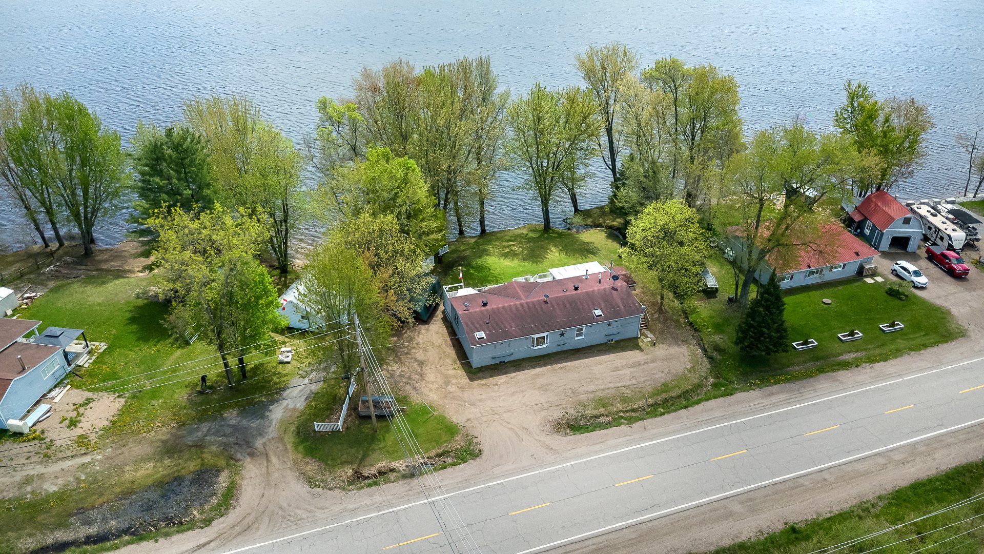 Vue d'ensemble