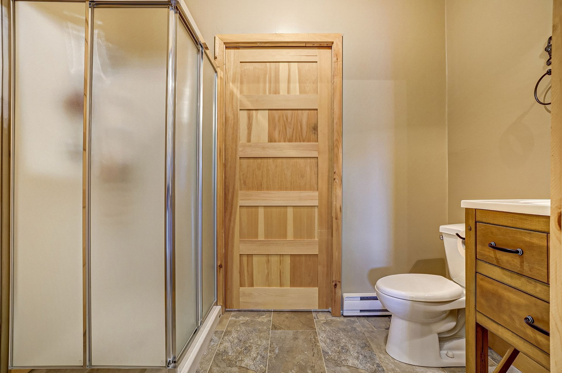 Ensuite
