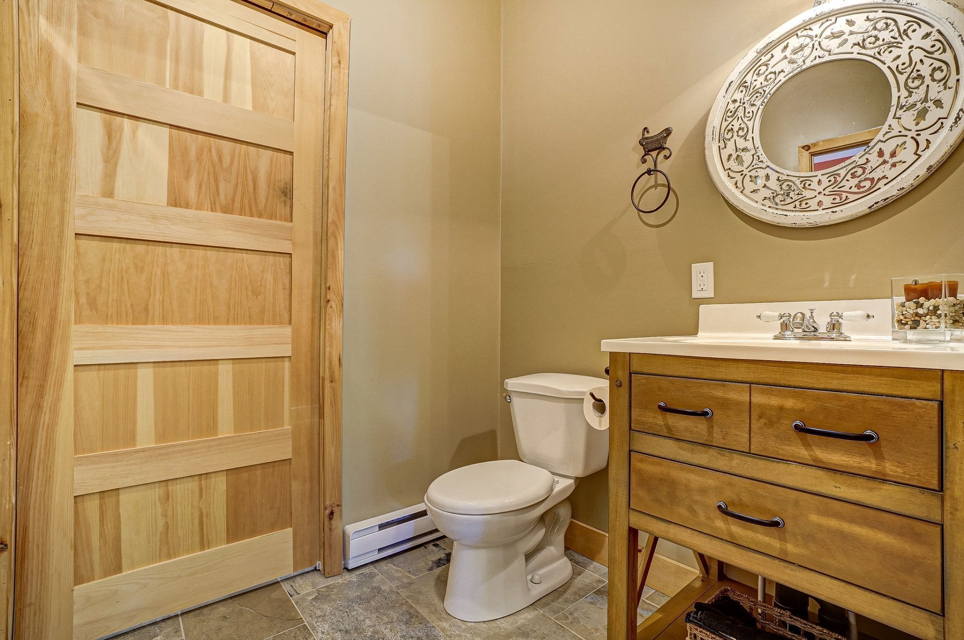 Ensuite