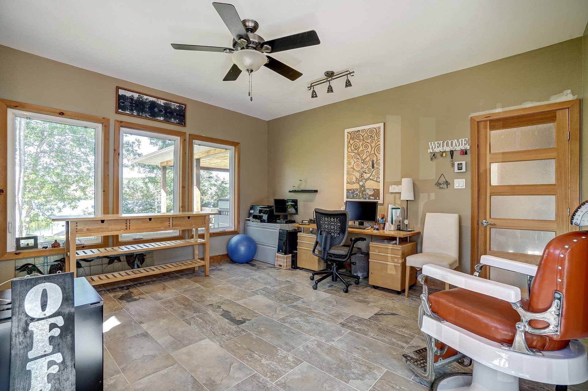 Bureau