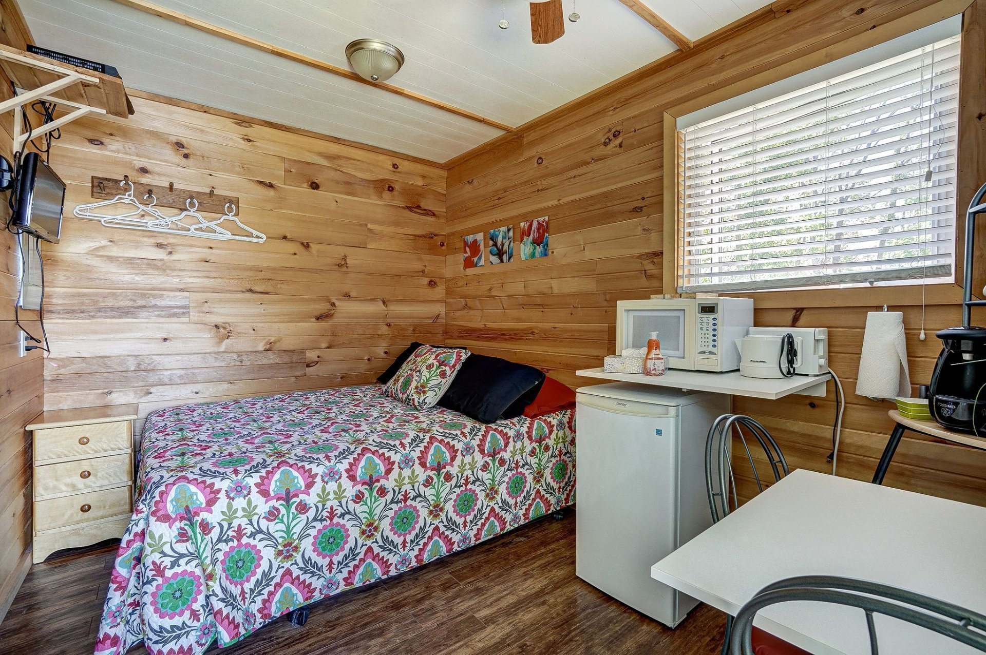 Cabane (unité 2)