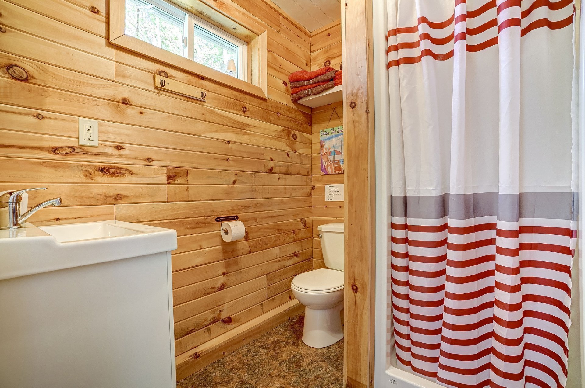 Cabane (unité 2)