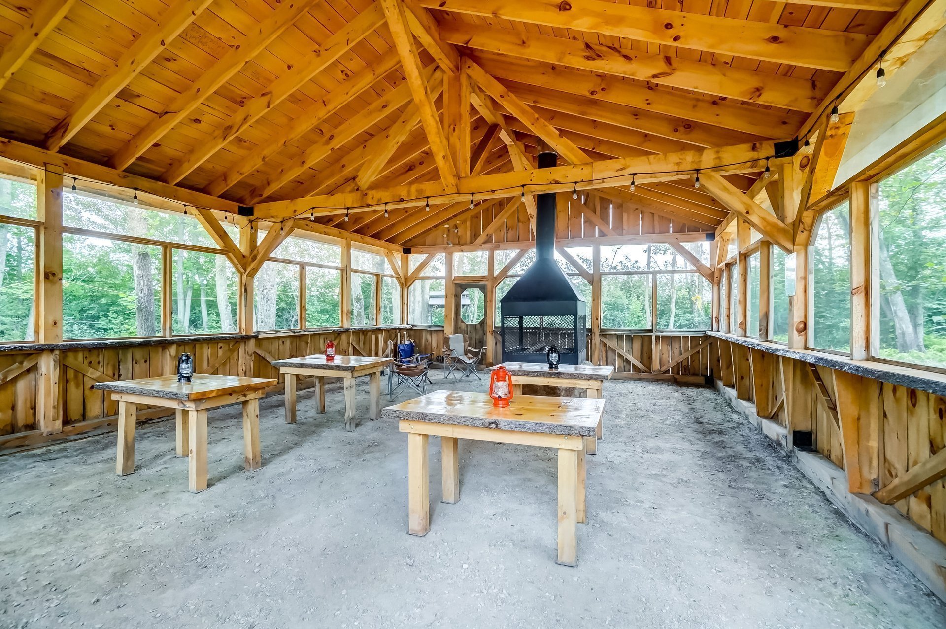 Gazebo