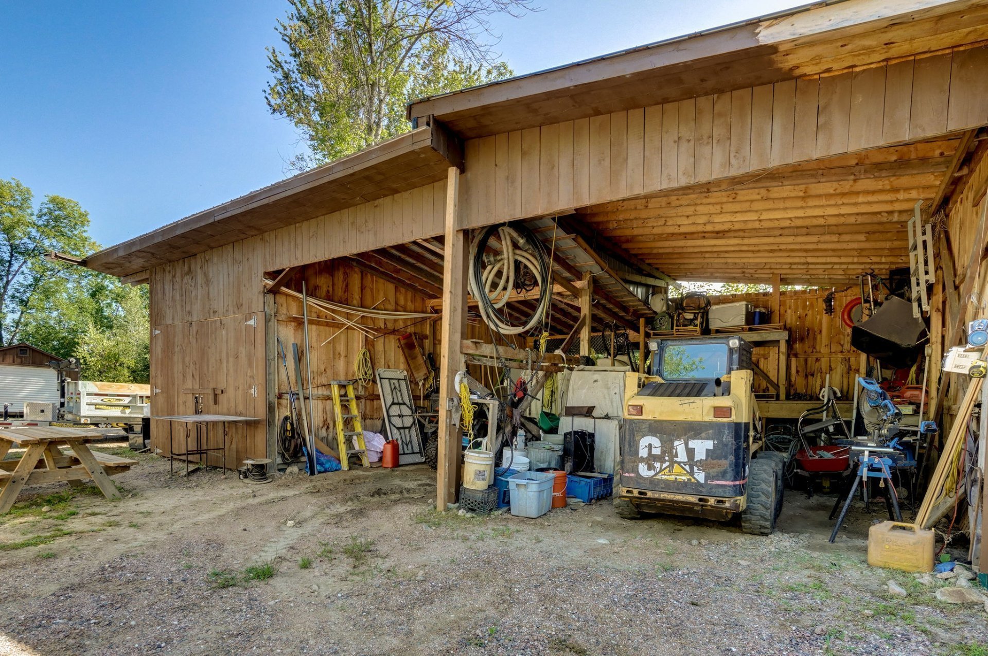 Garage