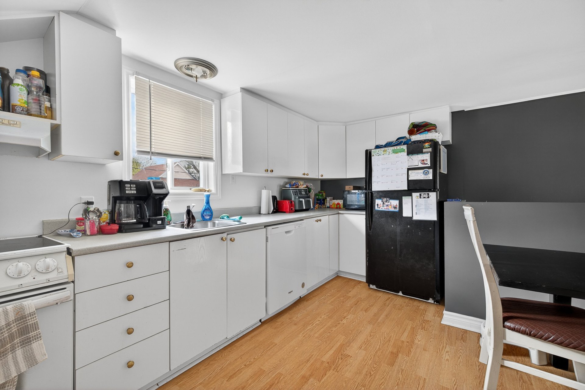 Kitchen - Unit 2