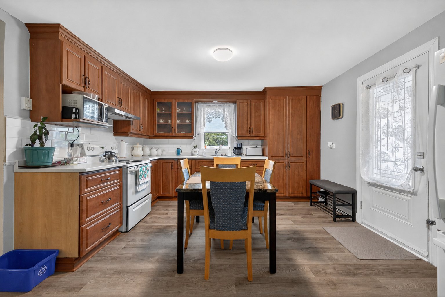 Kitchen - Unit 1