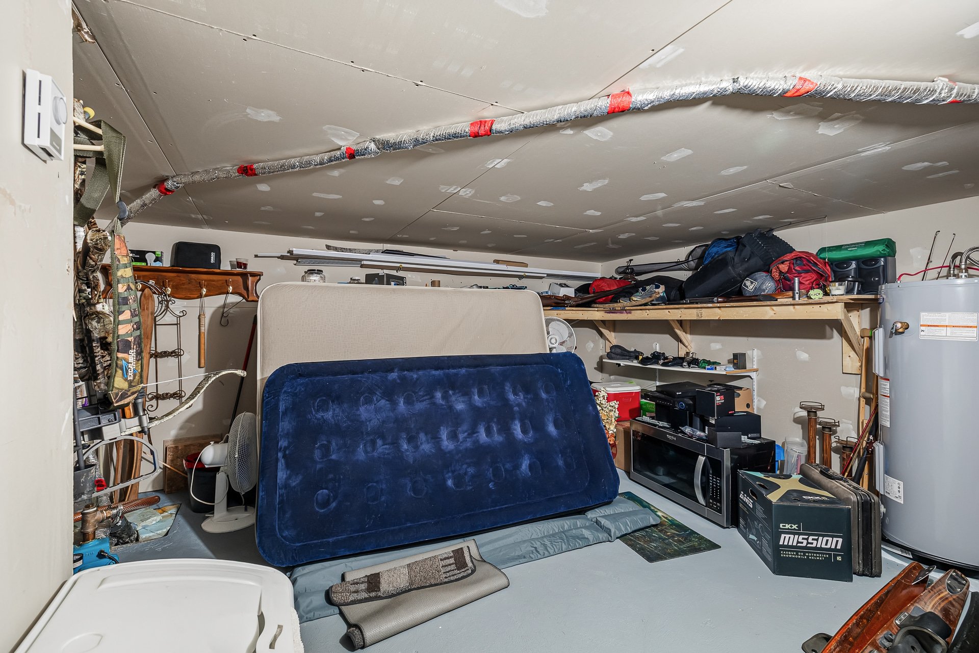 Storage
