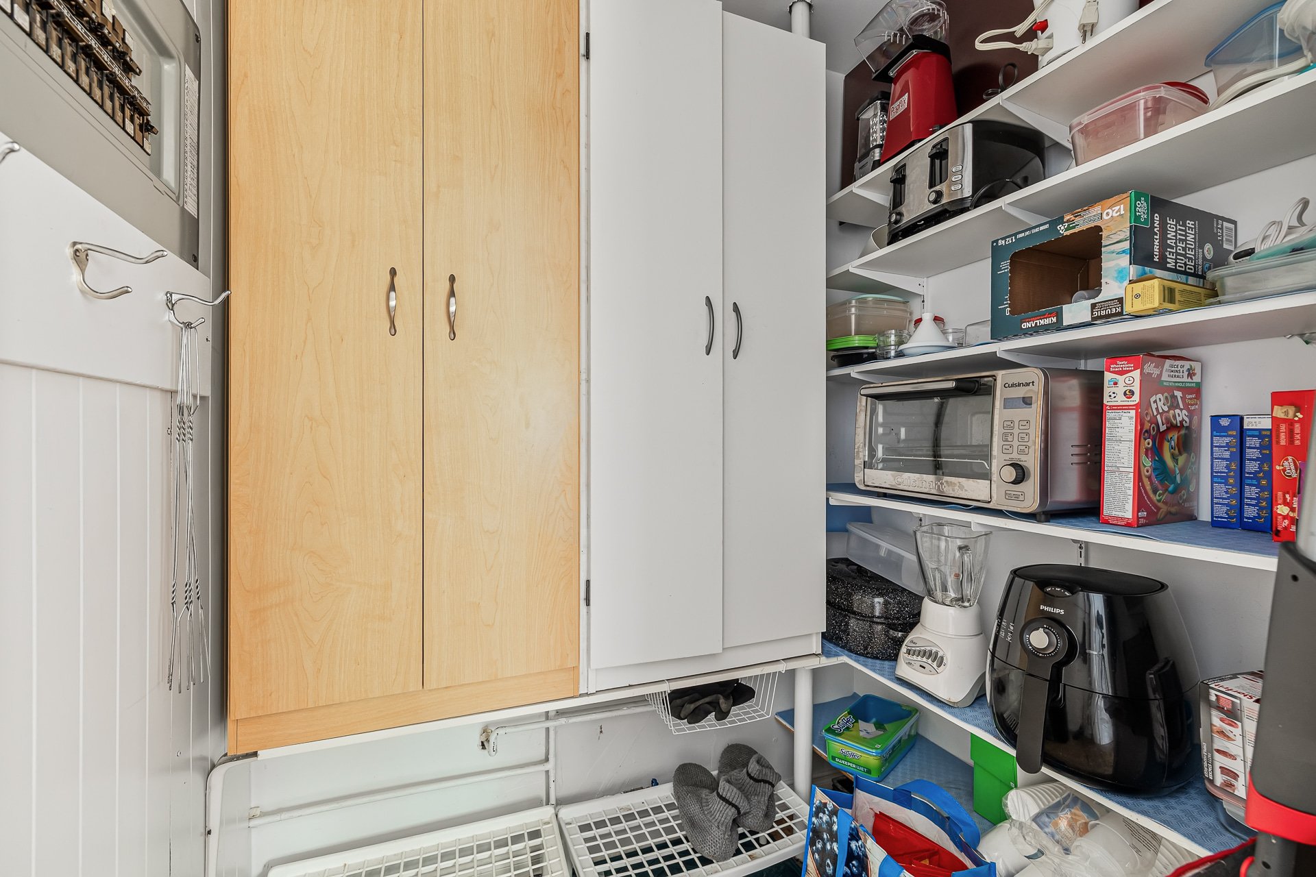 Other - Pantry