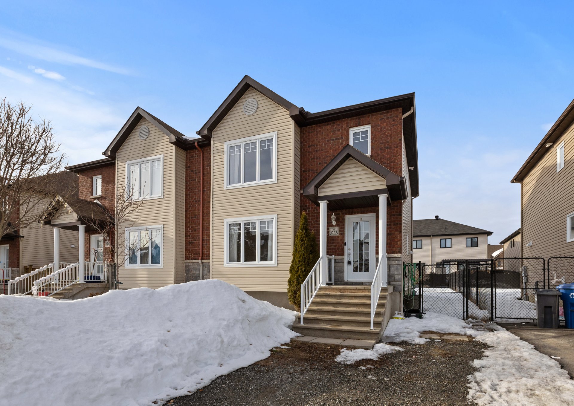 273 Rue de la Galère 