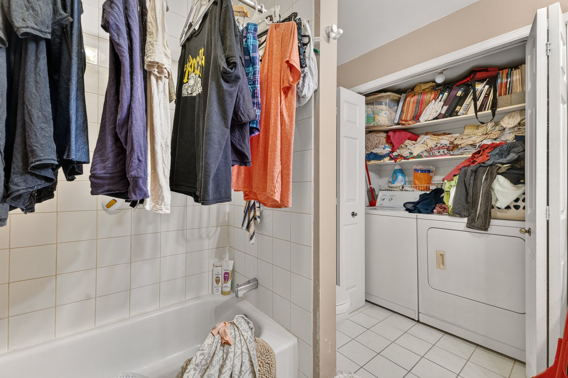 Logement