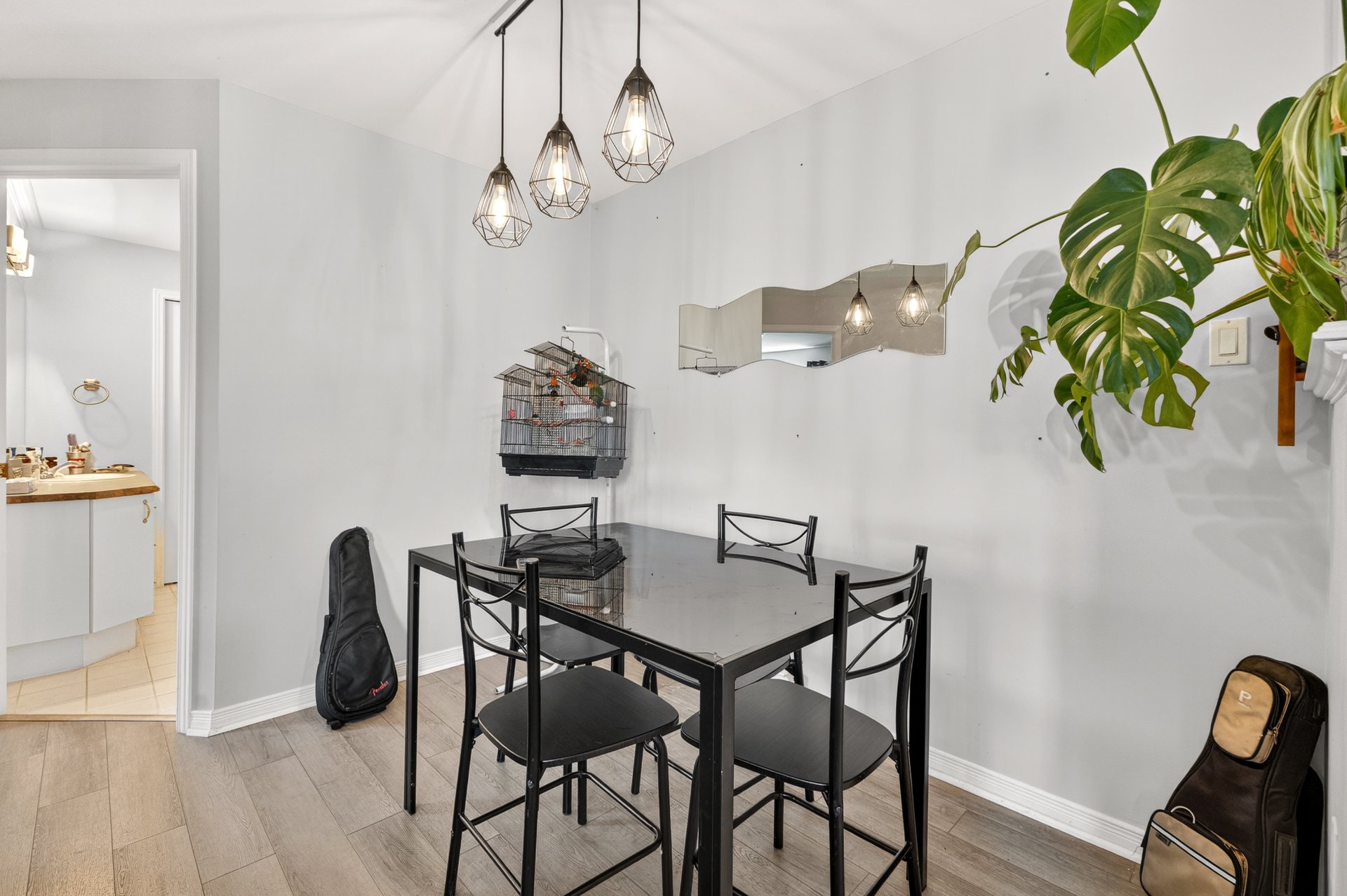 Logement