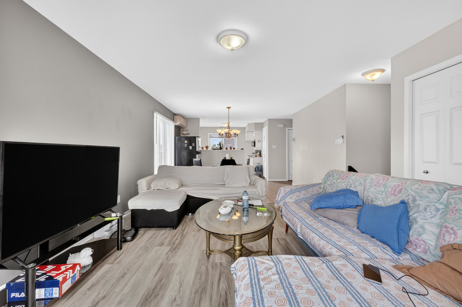 Logement