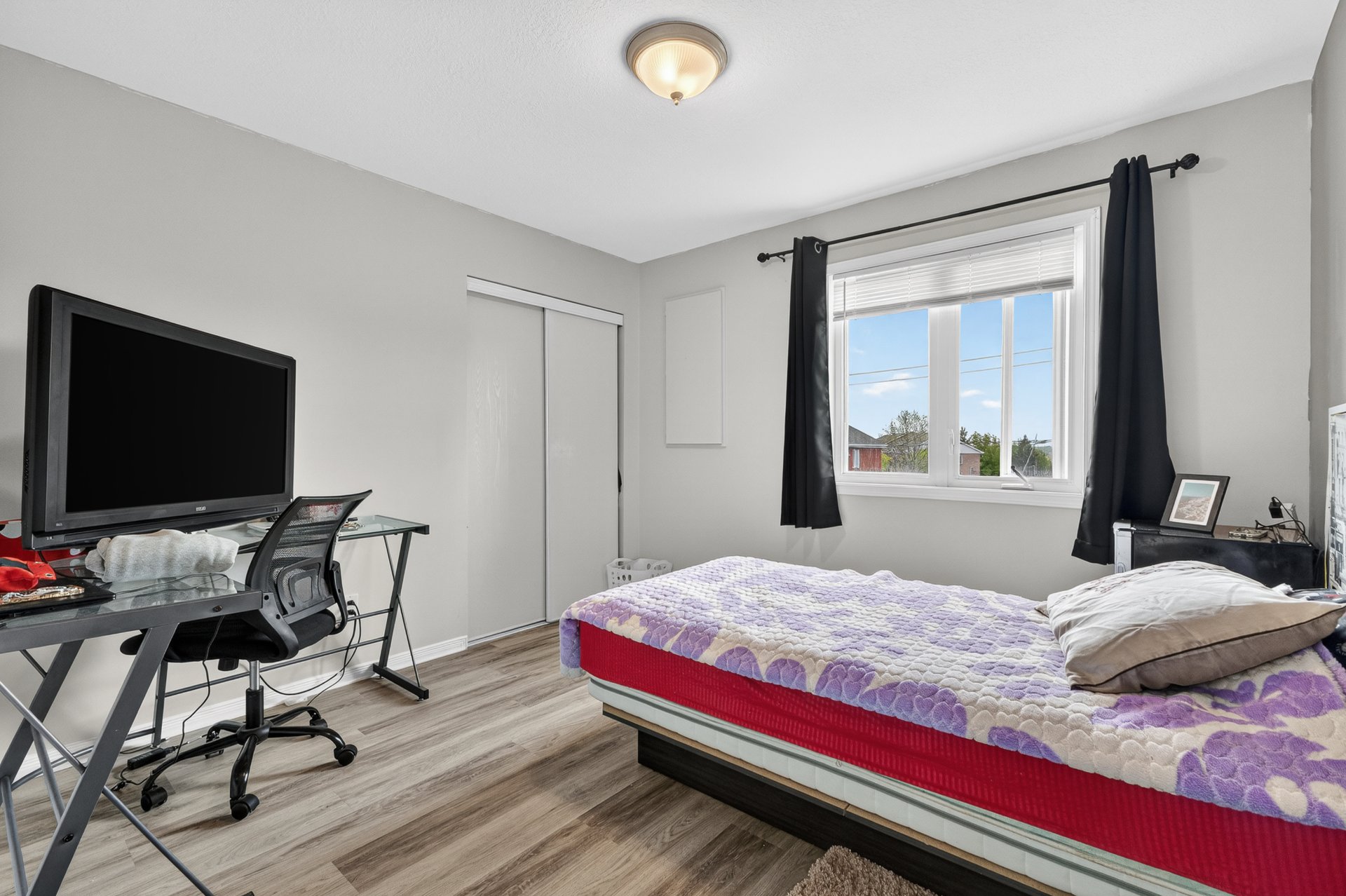 Logement