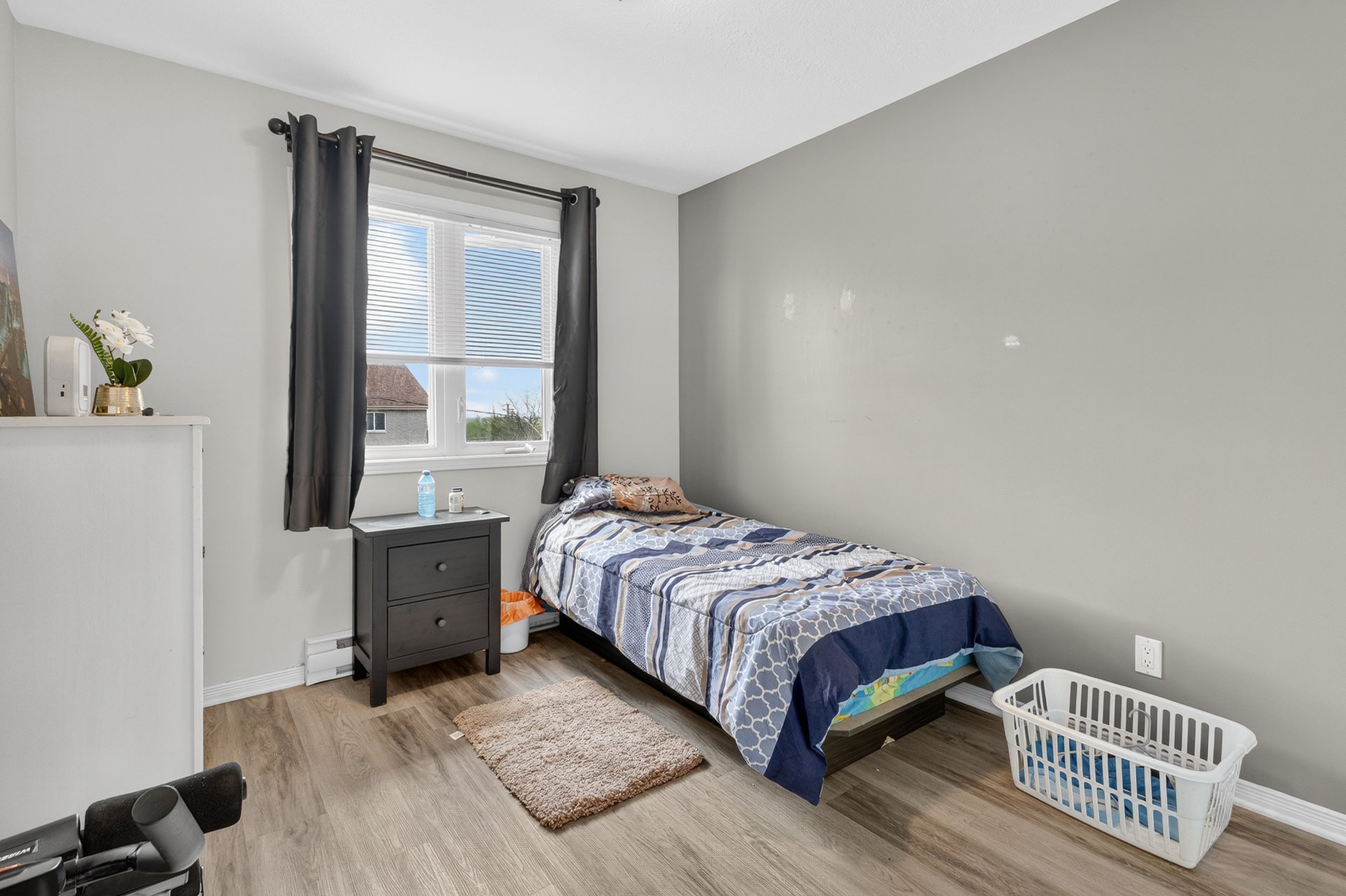 Logement