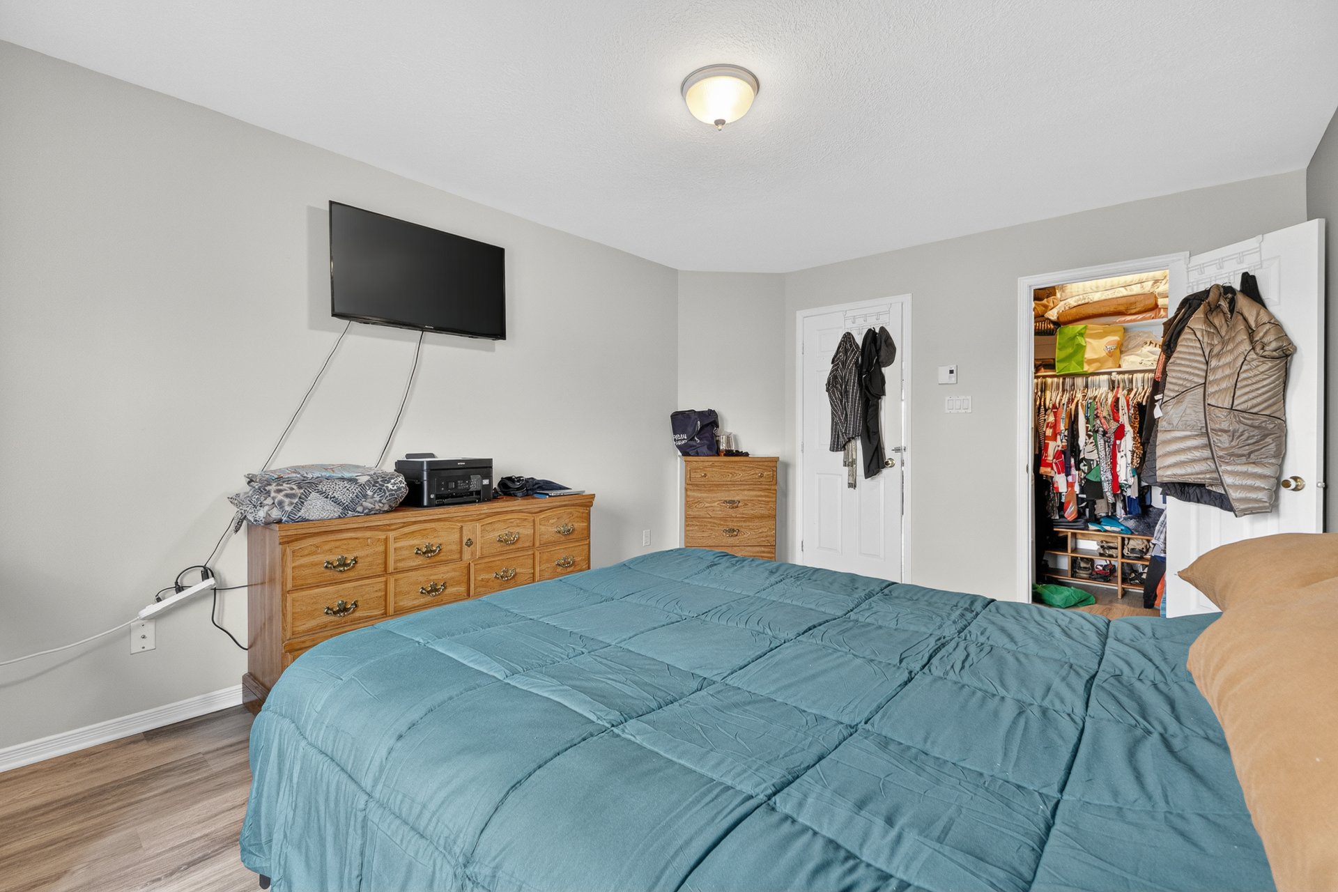 Logement