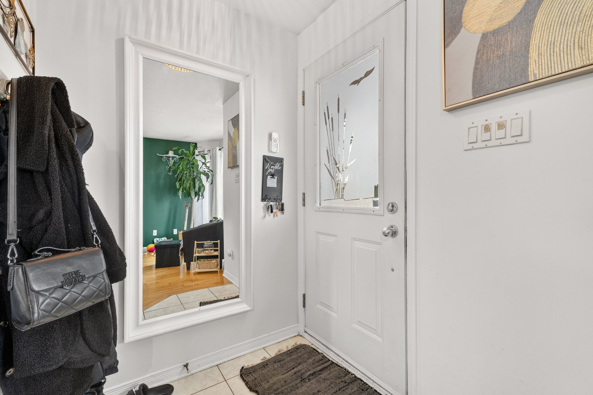Logement