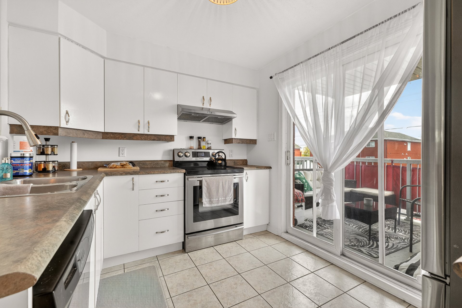 Logement