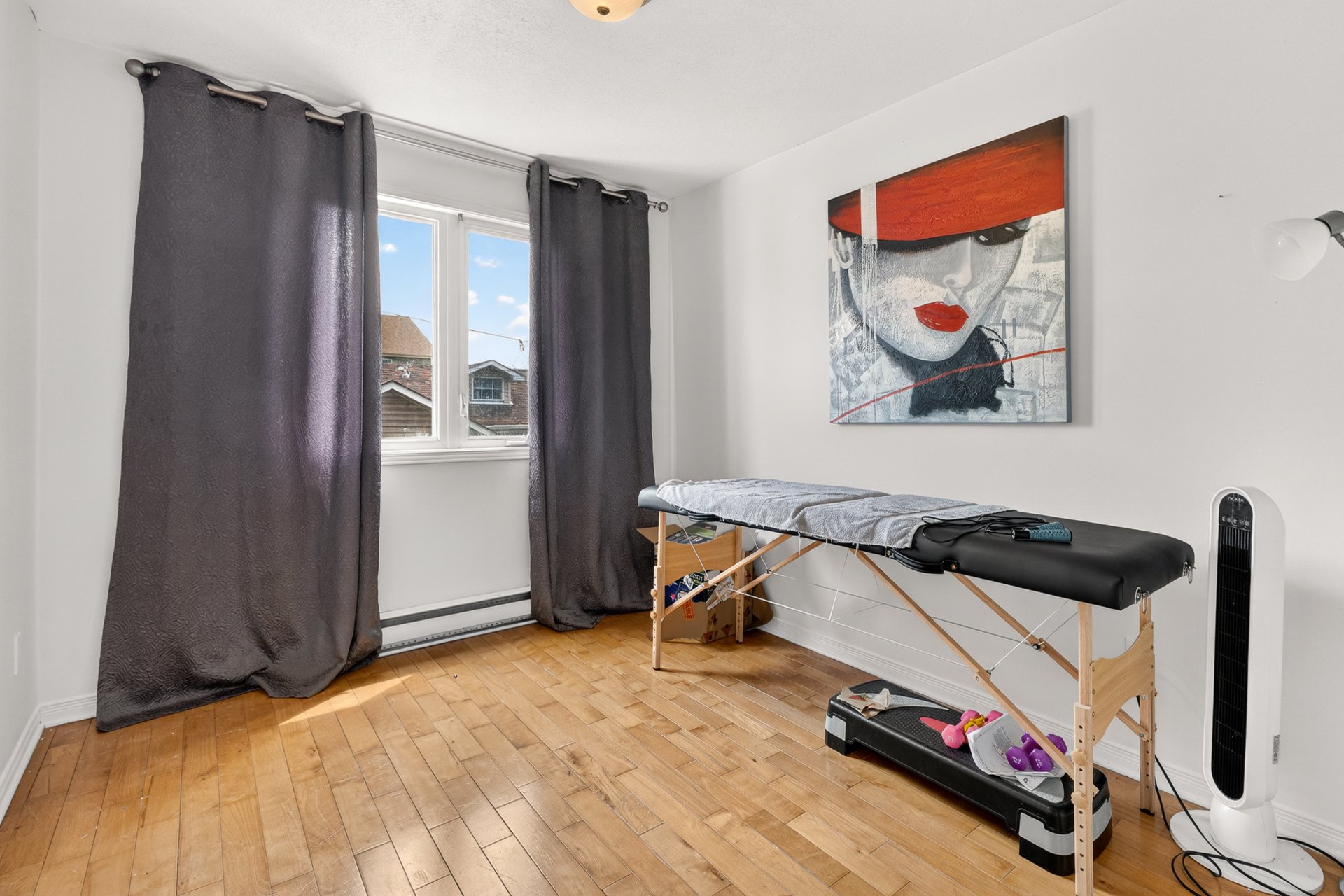 Logement