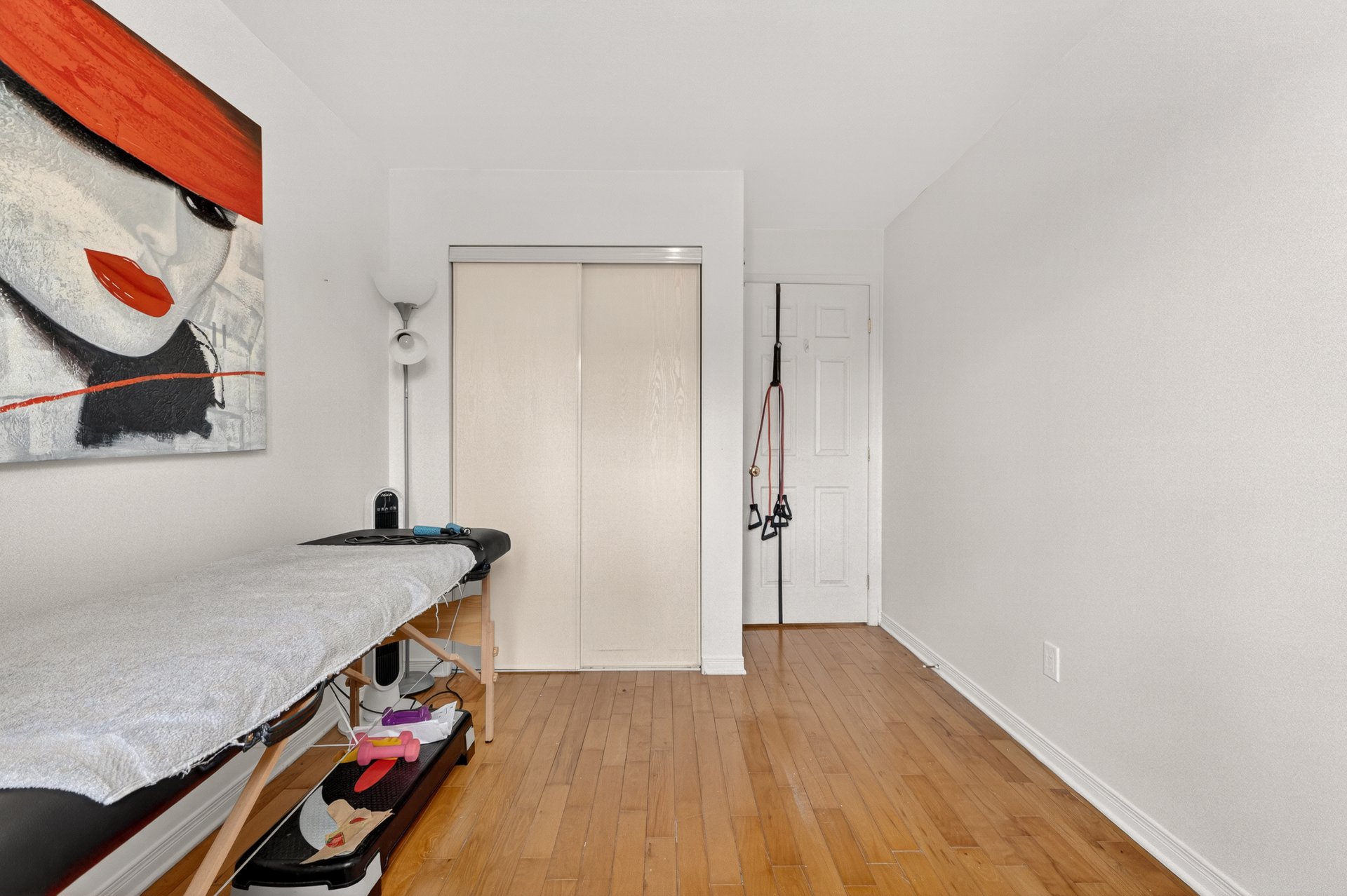 Logement