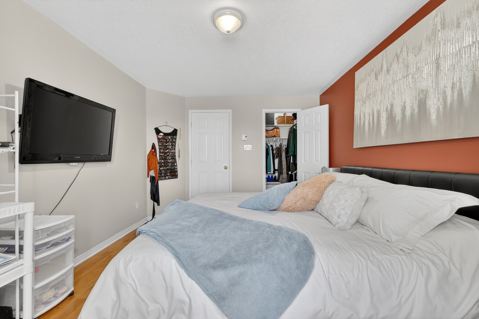 Logement