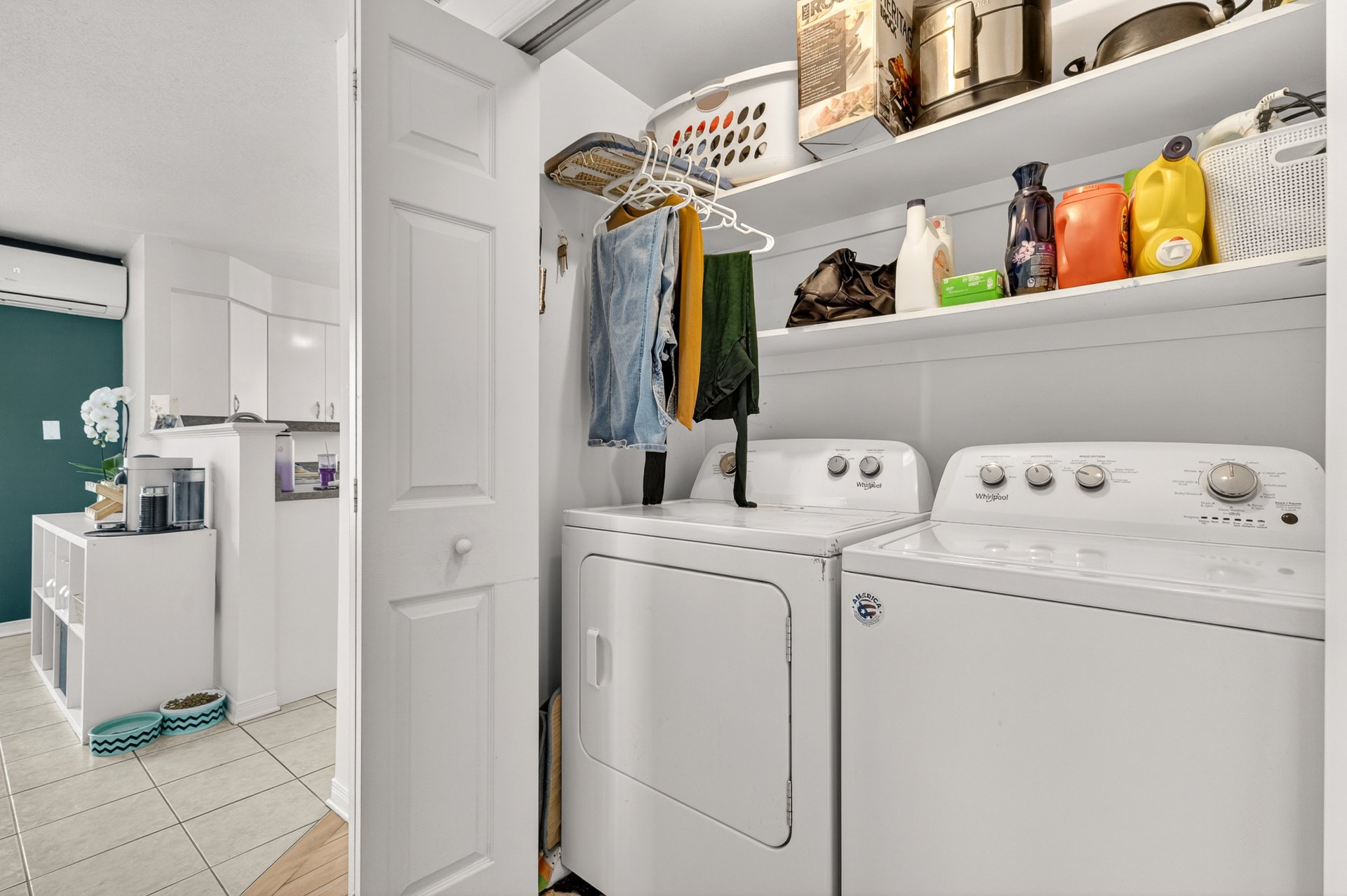 Logement