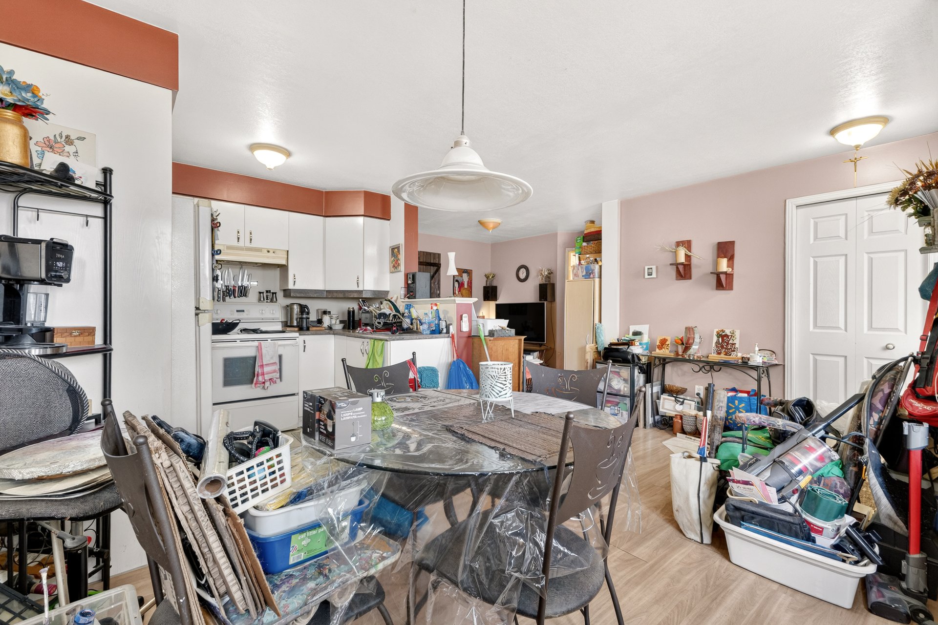 Logement