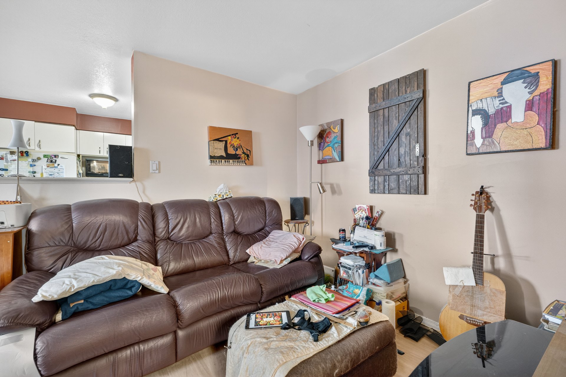 Logement