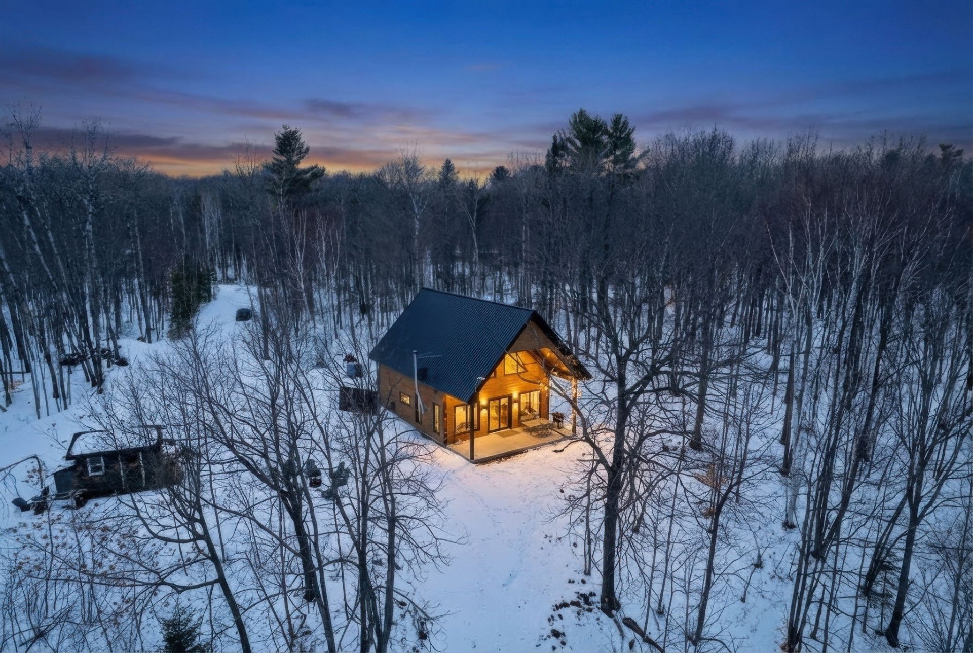 510 Ch. du Lac-Danford O.