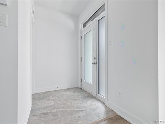Hall d'entrée/Vestibule