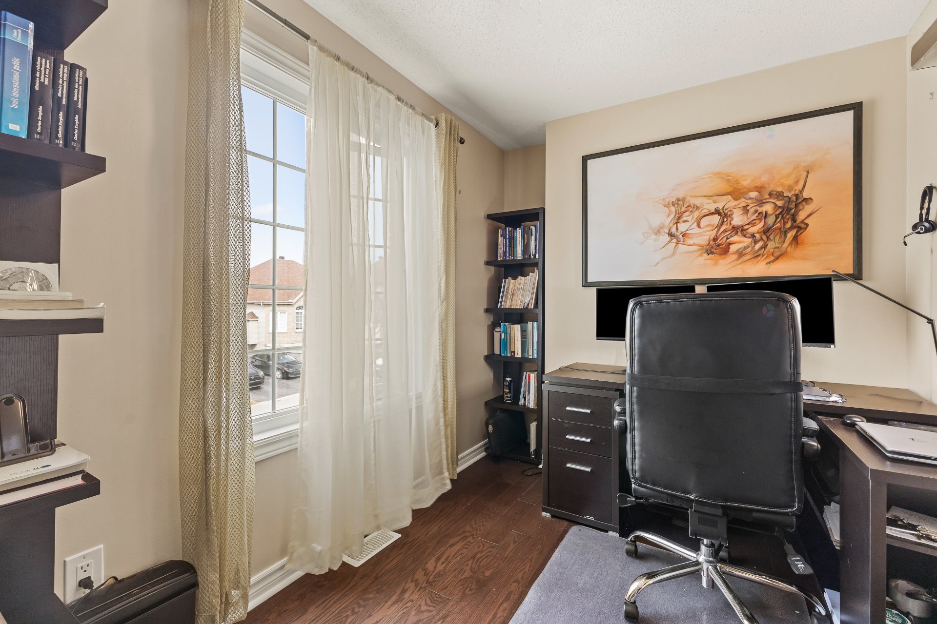 Bureau