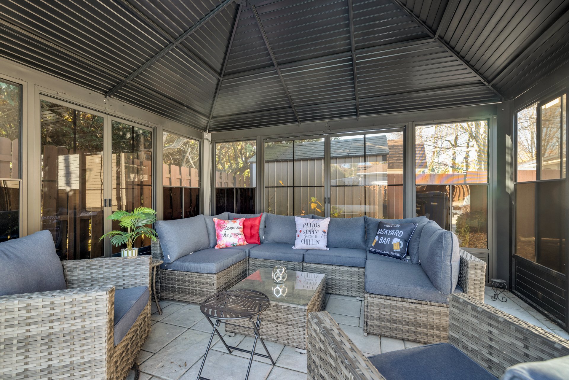 Gazebo