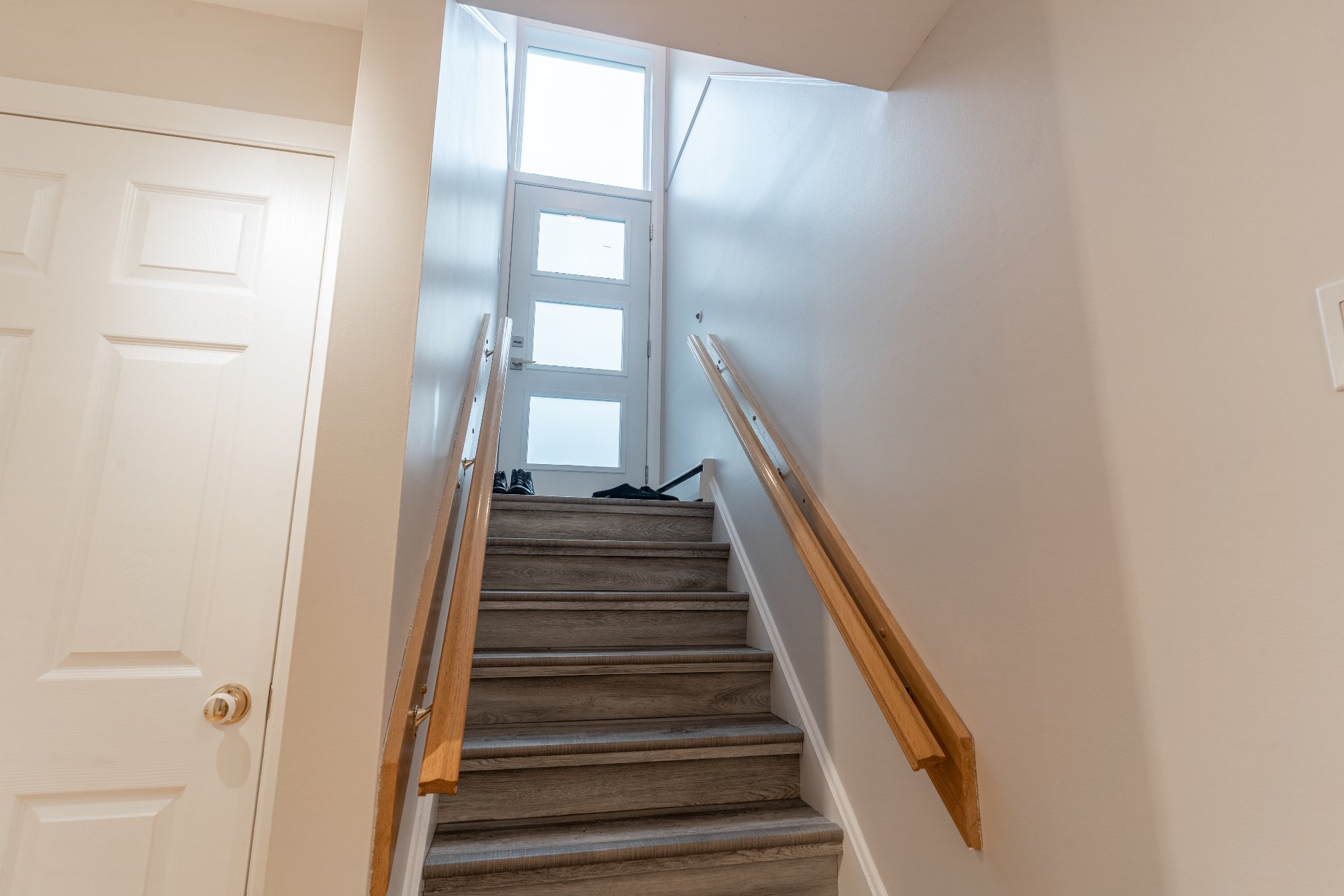 Hall d'entrée/Vestibule