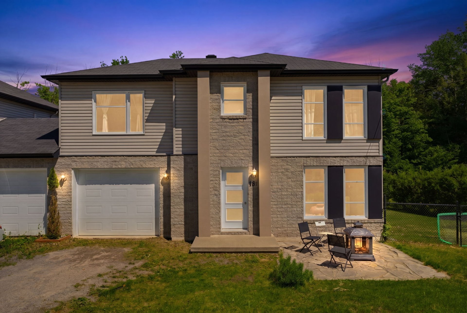 18 Rue Adonis B