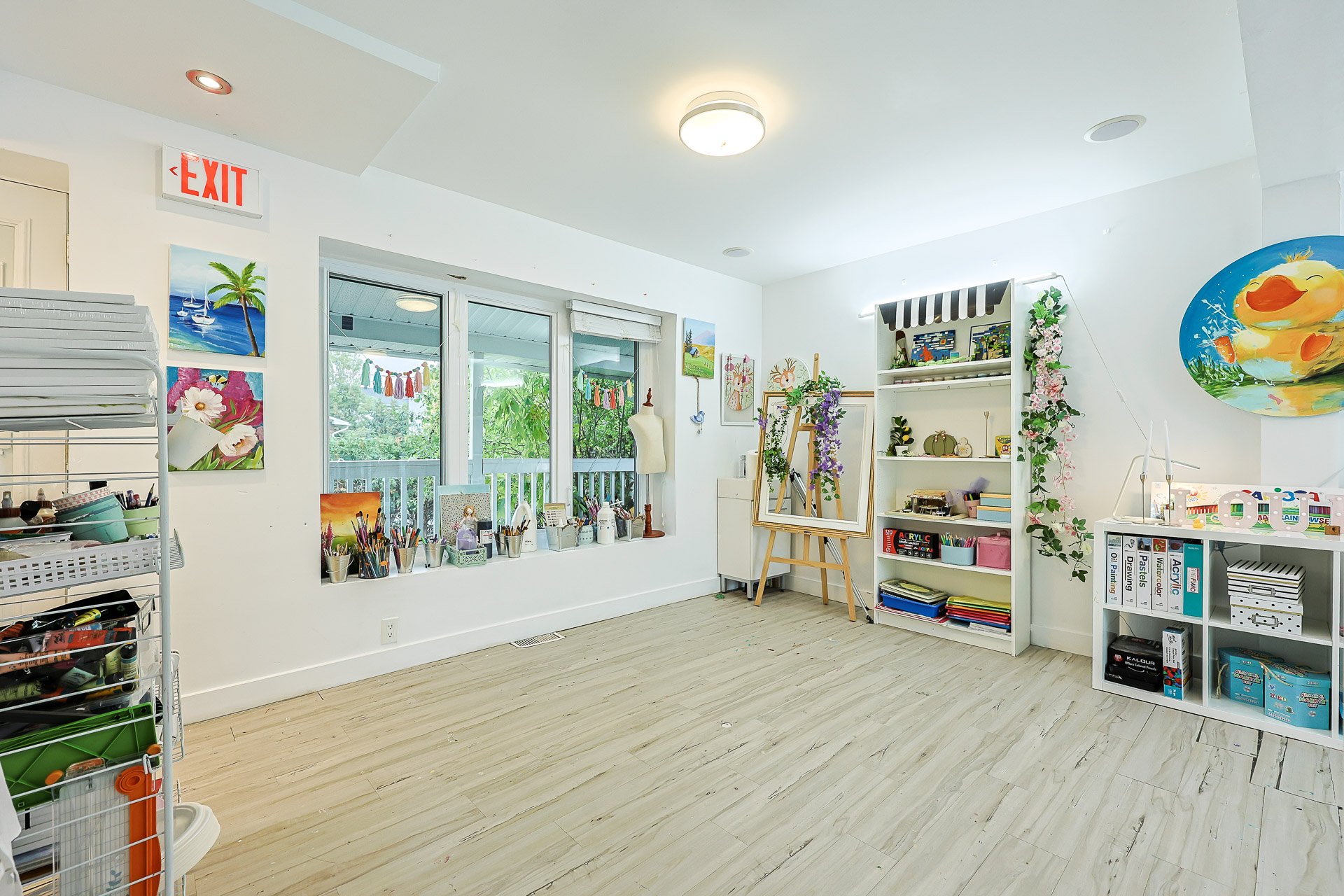Playroom