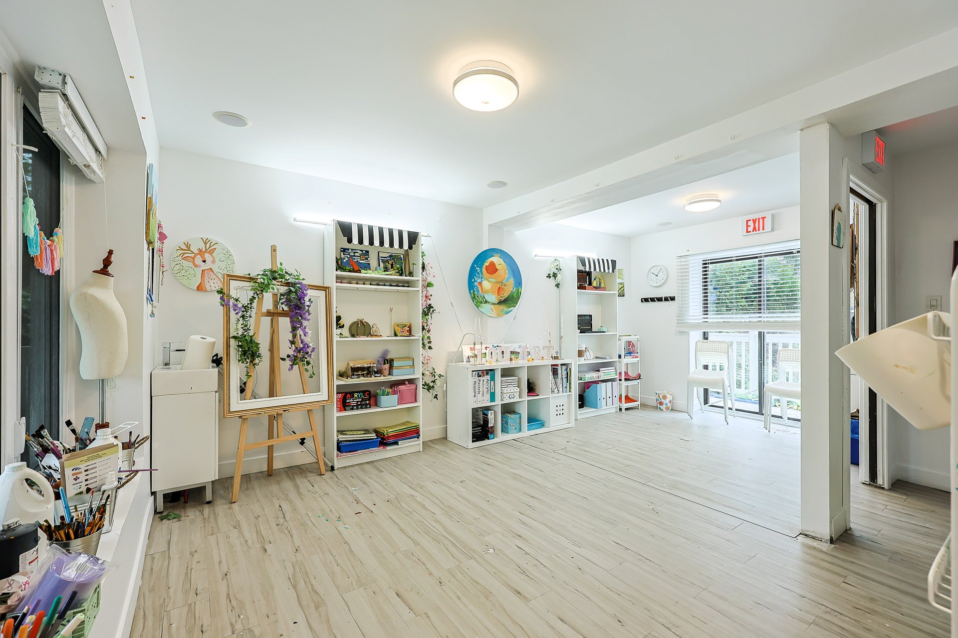 Playroom