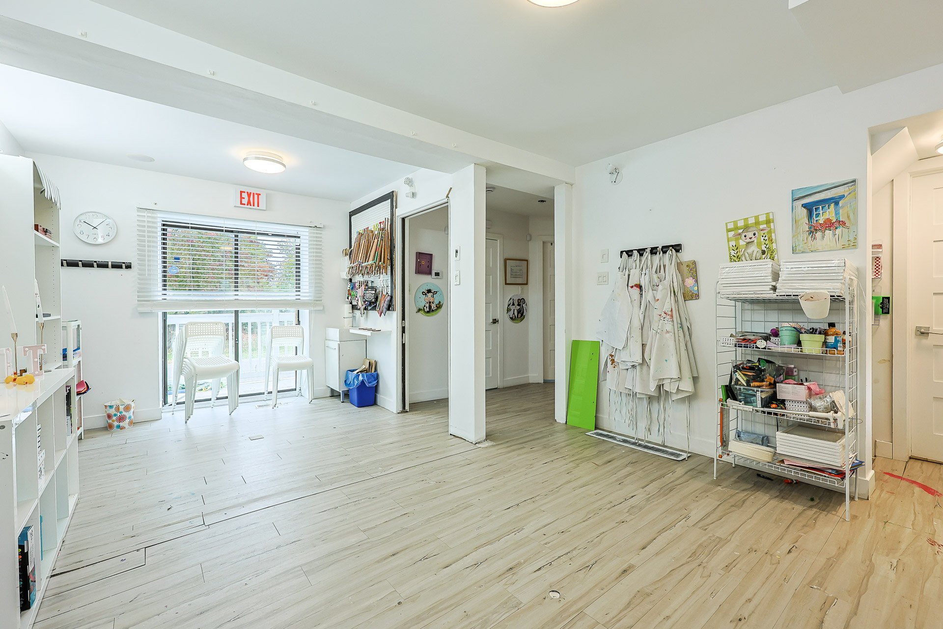 Playroom
