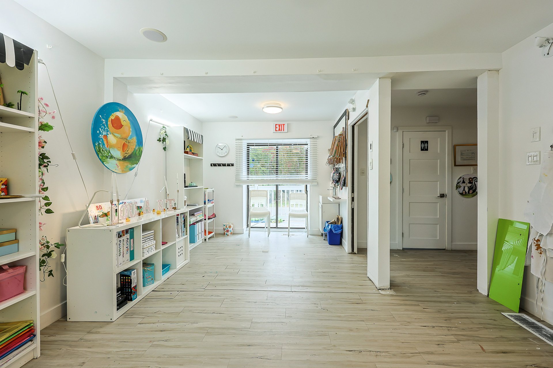 Playroom