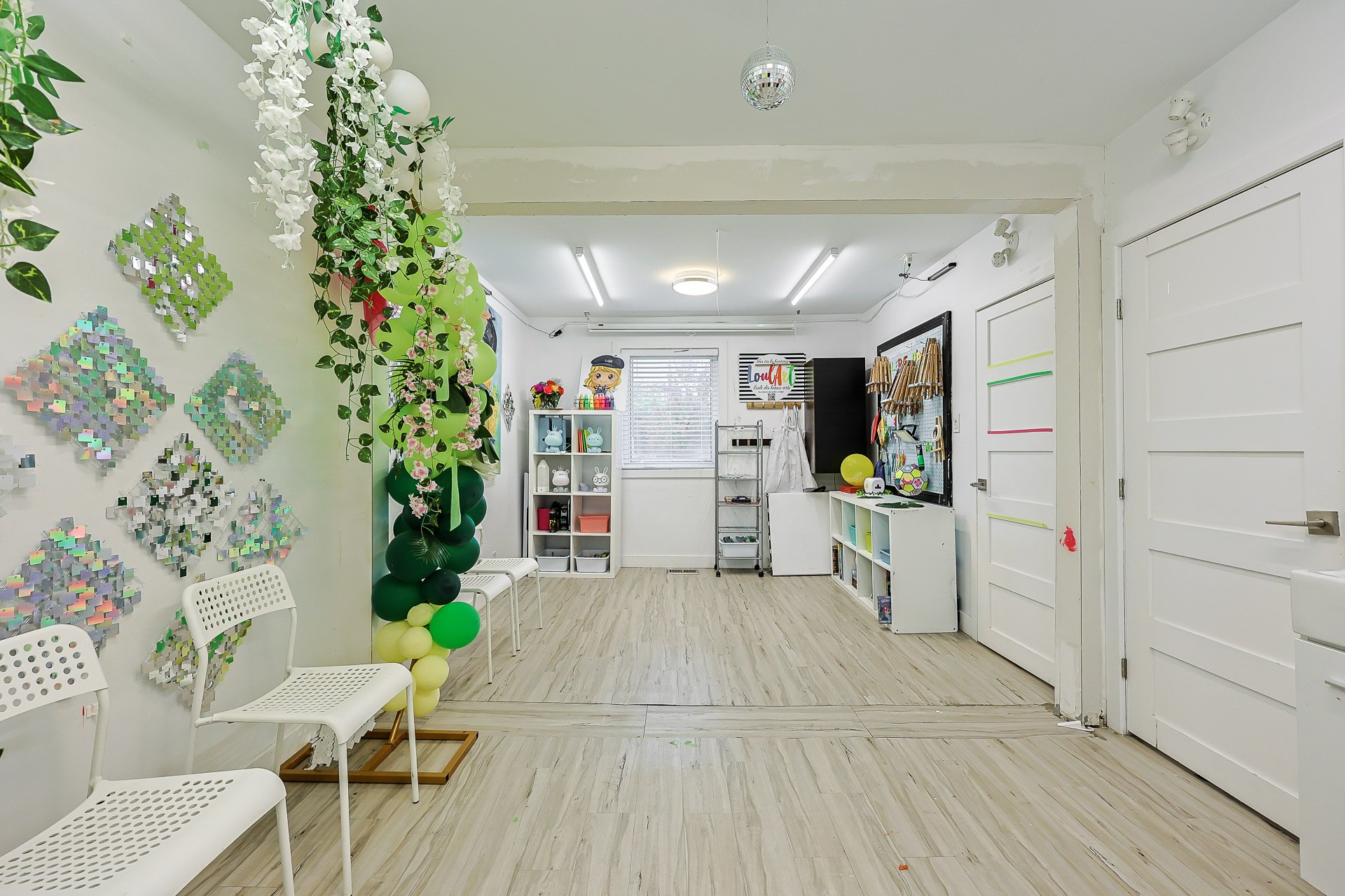 Playroom