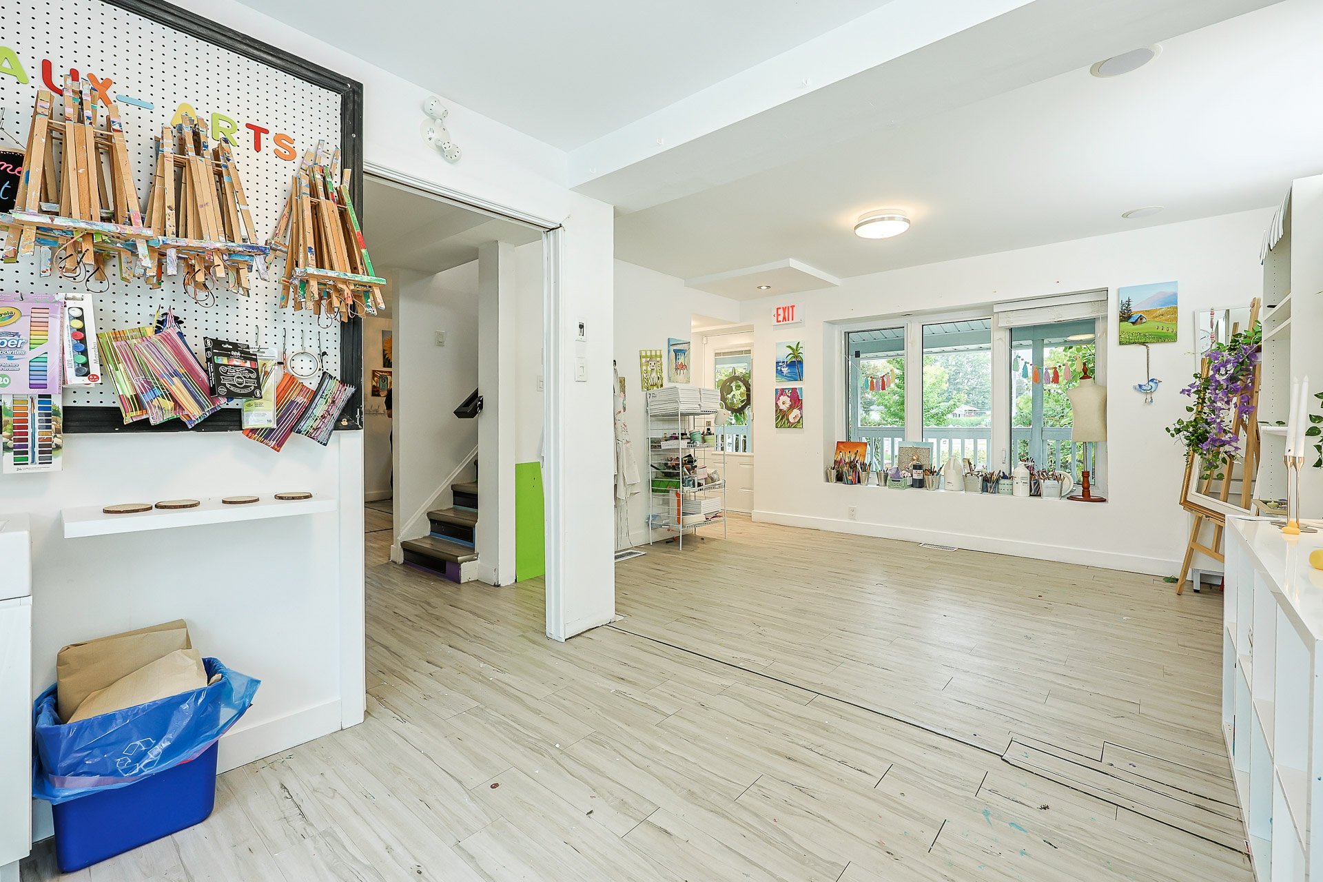 Playroom