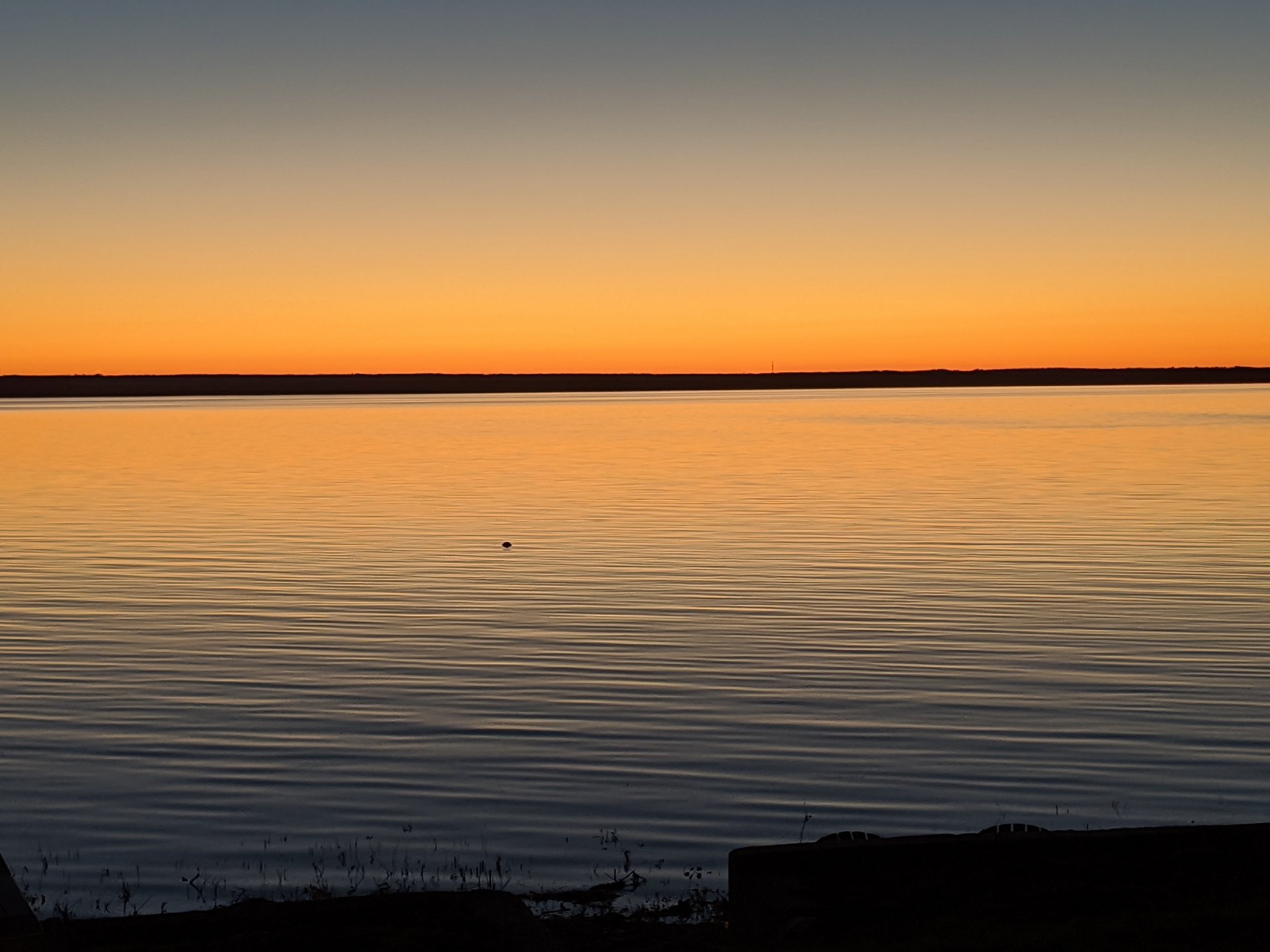 Water view