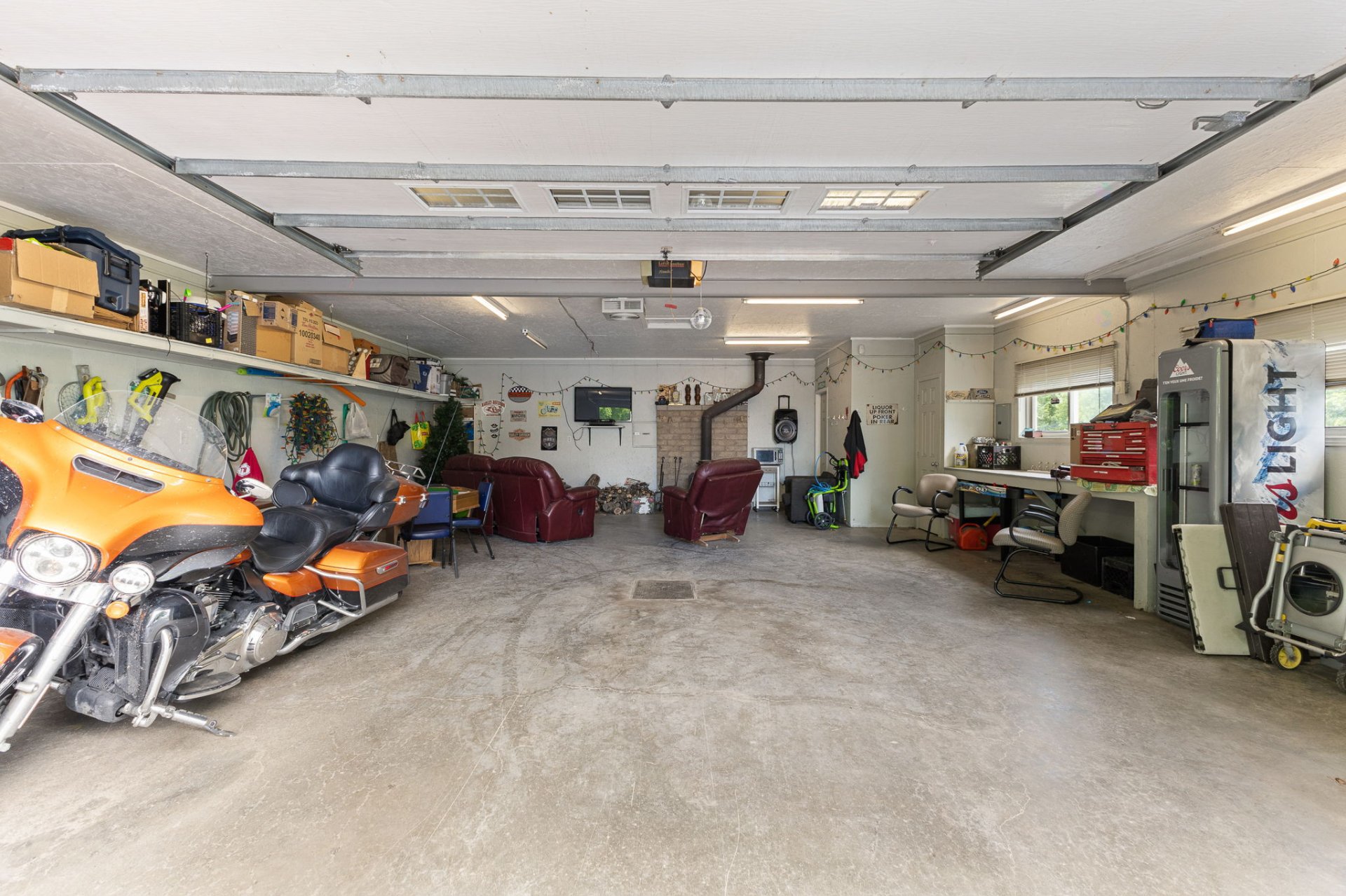 Garage