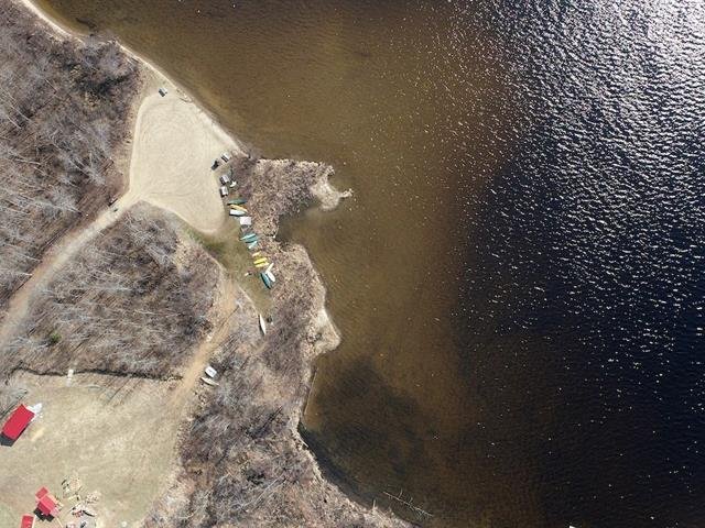 Autre - Plage privé vue aerienne