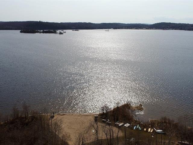 Autre - Plage privé vue aerienne