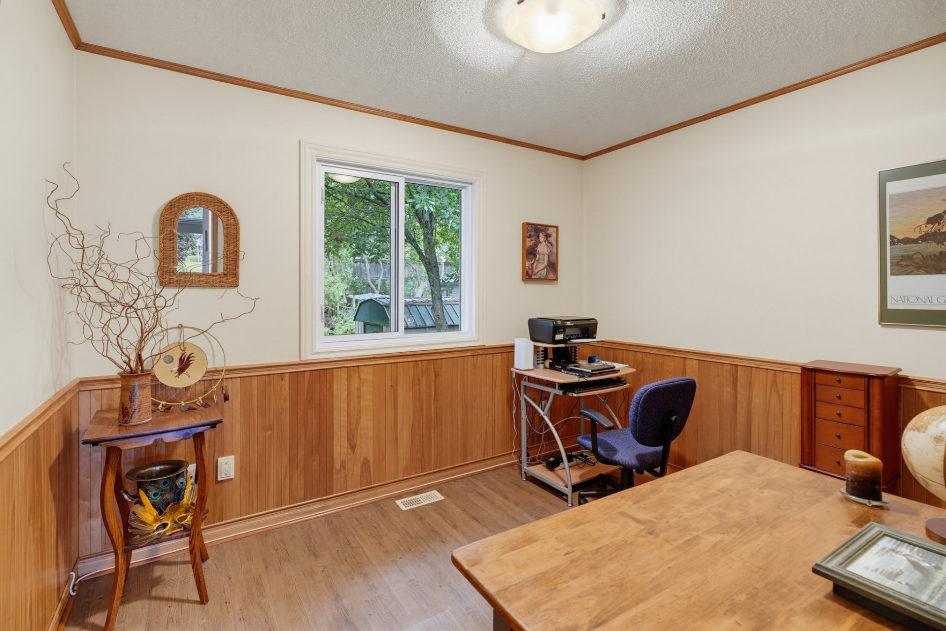 Bureau