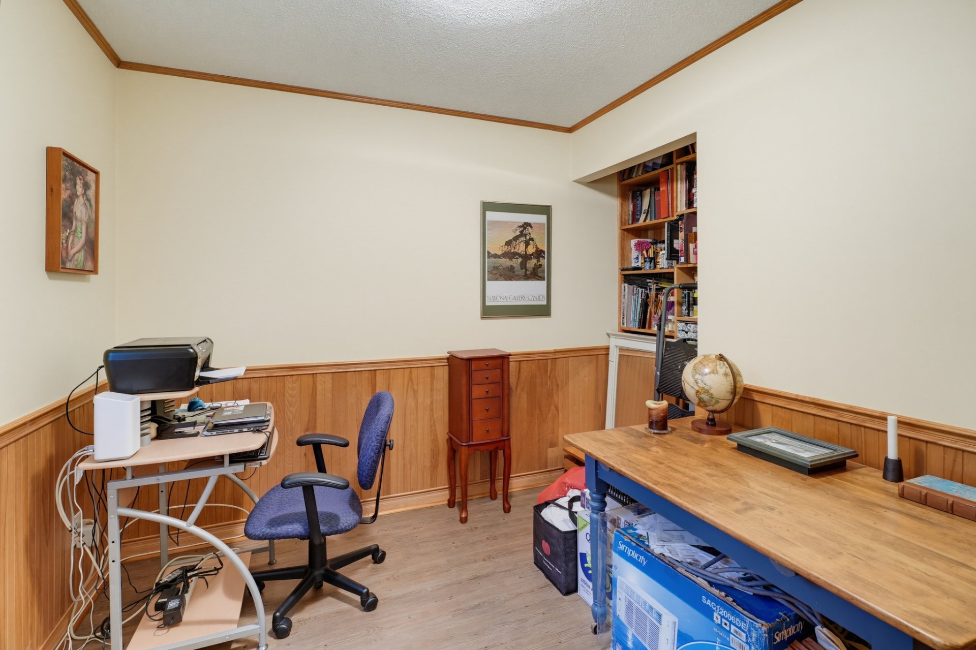 Bureau