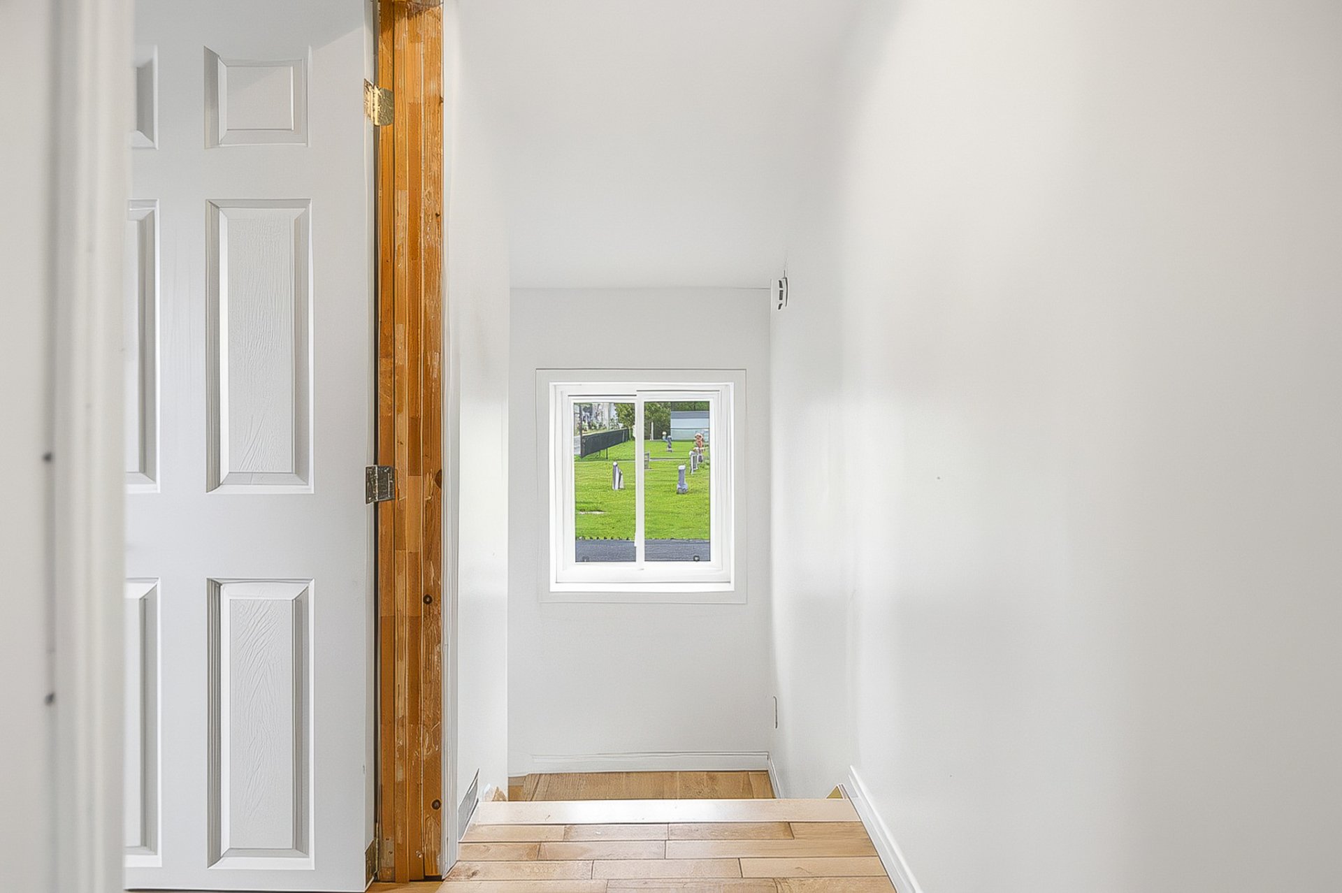 Passageway