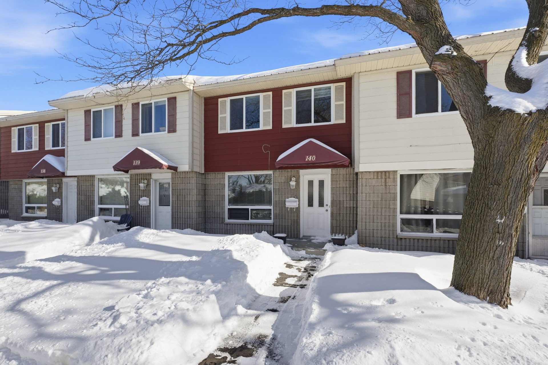 140 Rue de la Terrasse-Eardley