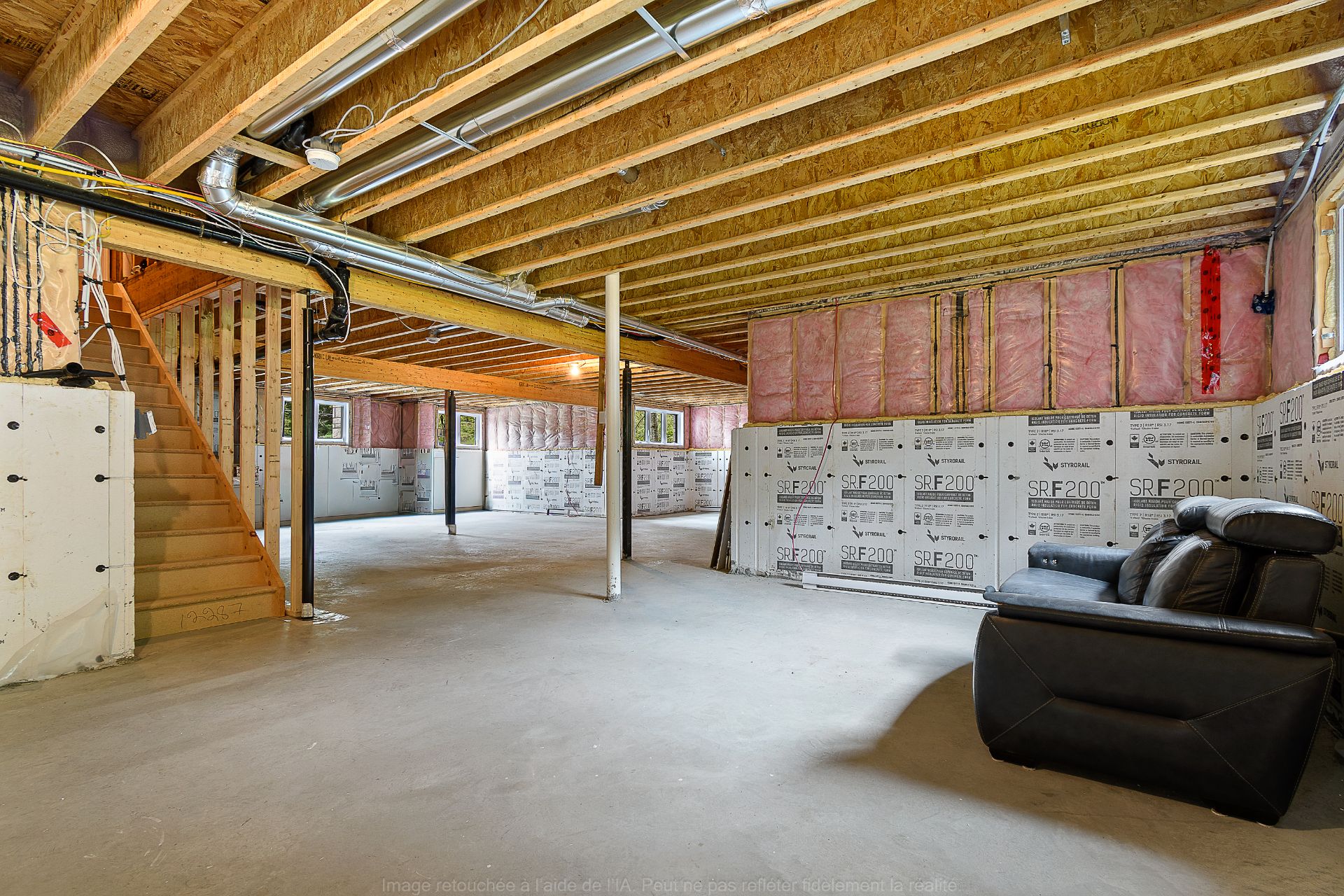 Basement