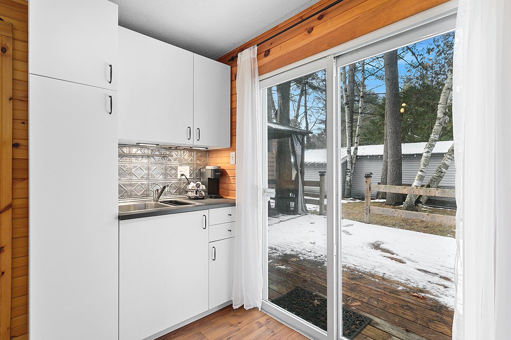 Cuisine - 4 Murray Hill